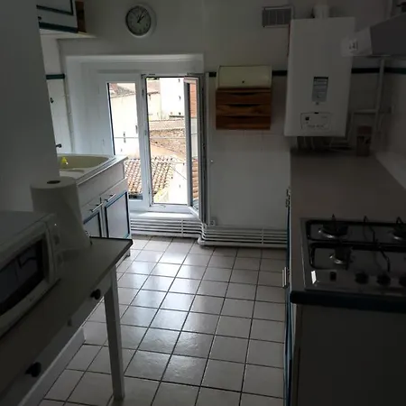 Au Pti Logis Du Summer