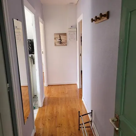 Au Pti Logis Du Summer *