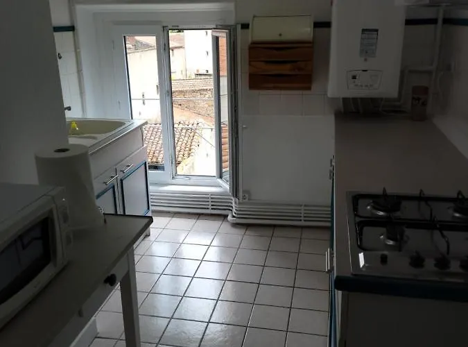 Au Pti Logis Du Summer